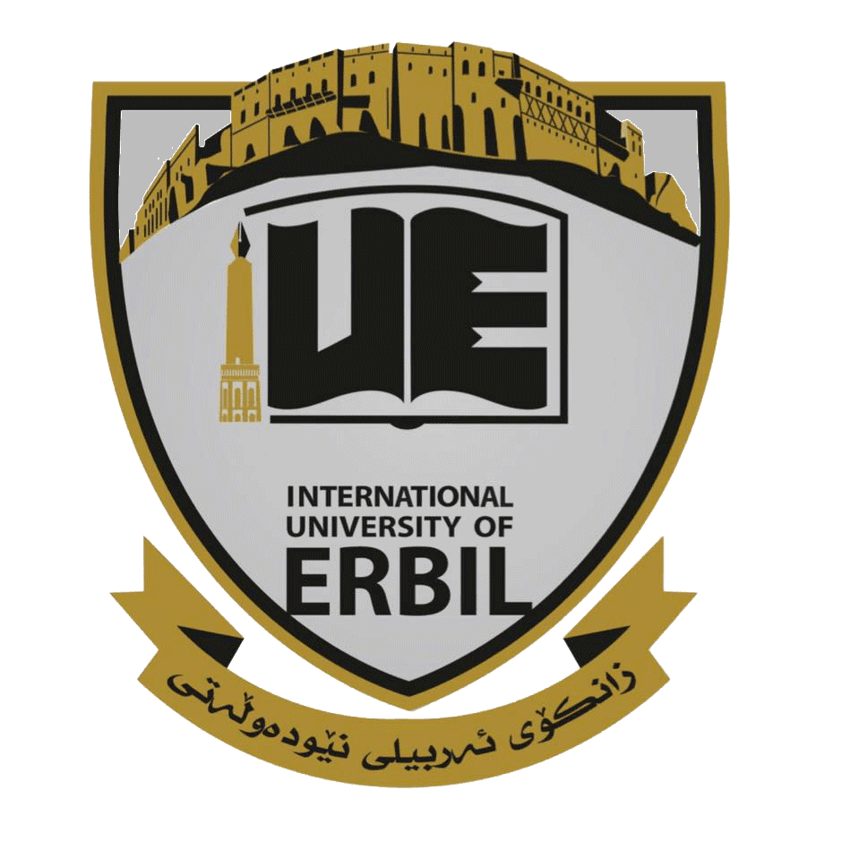 زانکۆی ئەربیلی نێودەوڵەتی